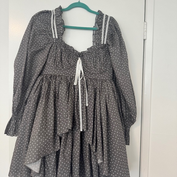 Selkie Dresses & Skirts - Selkie Earl Grey Party Ever After dress